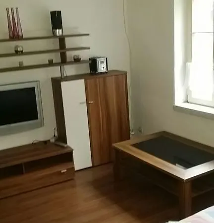 Zwischen Alt Und Neustadt Gasthof *