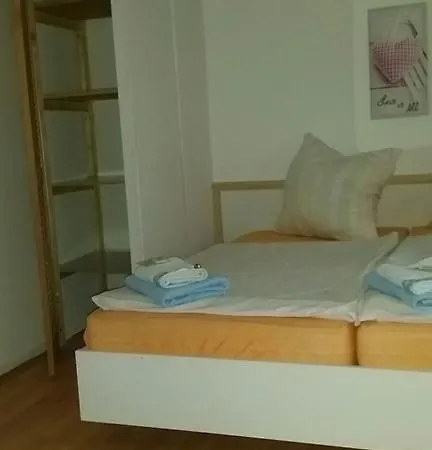 Zwischen Alt Und Neustadt Gasthof Quedlinburg