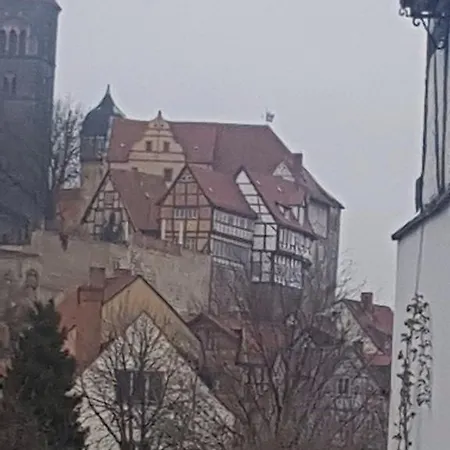 Zwischen Alt Und Neustadt Gasthof