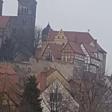 Zwischen Alt Und Neustadt Gasthof *