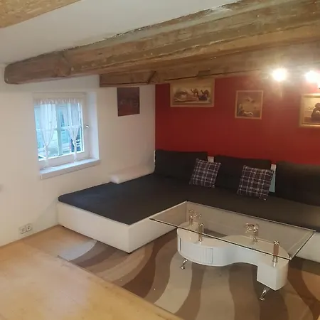 Zwischen Alt Und Neustadt * Quedlinburg