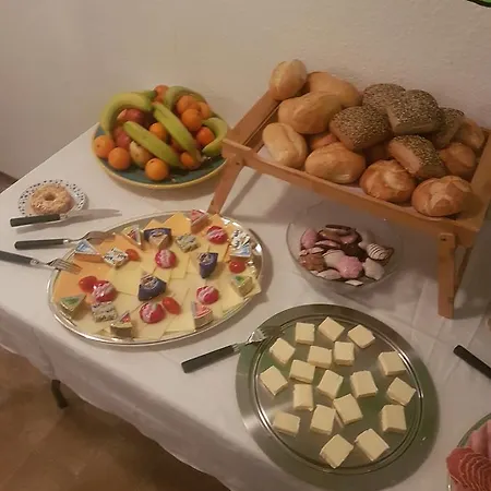 Zwischen Alt Und Neustadt