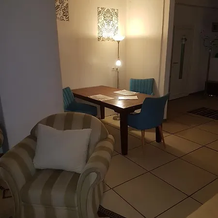 Zwischen Alt Und Neustadt Quedlinburg